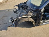 Semi aripa stanga AUDI A4 (8W2, B9) [Fabr 2015-2023] OEM