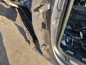 Set balamale usa stanga fata AUDI A4 (8W2, B9) [Fabr 2015-2023] OEM