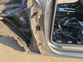 Set balamale usa stanga fata AUDI A4 (8W2, B9) [Fabr 2015-2023] OEM