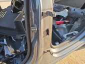 Set balamale usa stanga spate AUDI A4 (8W2, B9) [Fabr 2015-2023] OEM