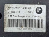 Armatura bara fata Bmw 1 (E81, E87) [Fabr 2004-2010] 7166584
