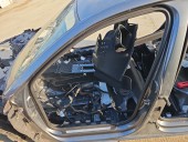 Cheder usa stanga fata AUDI A4 (8W2, B9) [Fabr 2015-2023] OEM