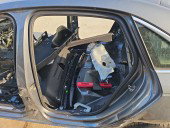 Cheder usa stanga spate AUDI A4 (8W2, B9) [Fabr 2015-2023] OEM