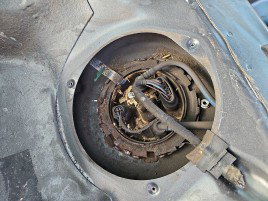 Pompa combustibil AUDI A4 (8W2, B9) [Fabr 2015-2023] OEM 2.0 TDI DETA 140KW / 190CP