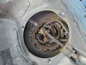 Pompa combustibil AUDI A4 (8W2, B9) [Fabr 2015-2023] OEM 2.0 TDI DETA 140KW / 190CP