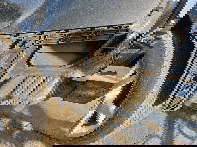 Suport bara stanga spate AUDI A4 (8W2, B9) [Fabr 2015-2023] OEM