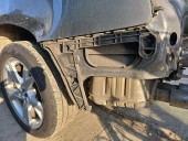 Suport bara stanga spate AUDI A4 (8W2, B9) [Fabr 2015-2023] OEM