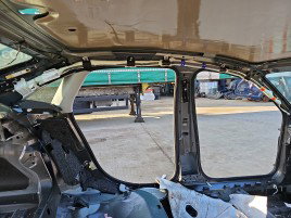  Airbag cortina stanga AUDI A4 (8W2, B9) [Fabr 2015-2023] 8W5880741F