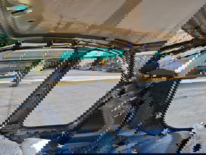  Airbag cortina stanga AUDI A4 (8W2, B9) [Fabr 2015-2023] 8W5880741F