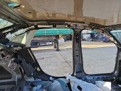  Airbag cortina stanga AUDI A4 (8W2, B9) [Fabr 2015-2023] 8W5880741F