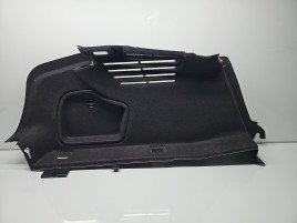 Ornament portbagaj AUDI A4 (8W2, B9) [Fabr 2015-2023] 8W5863879C