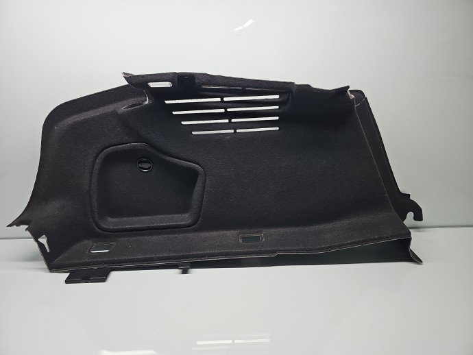 Ornament portbagaj AUDI A4 (8W2, B9) [Fabr 2015-2023] 8W5863879C