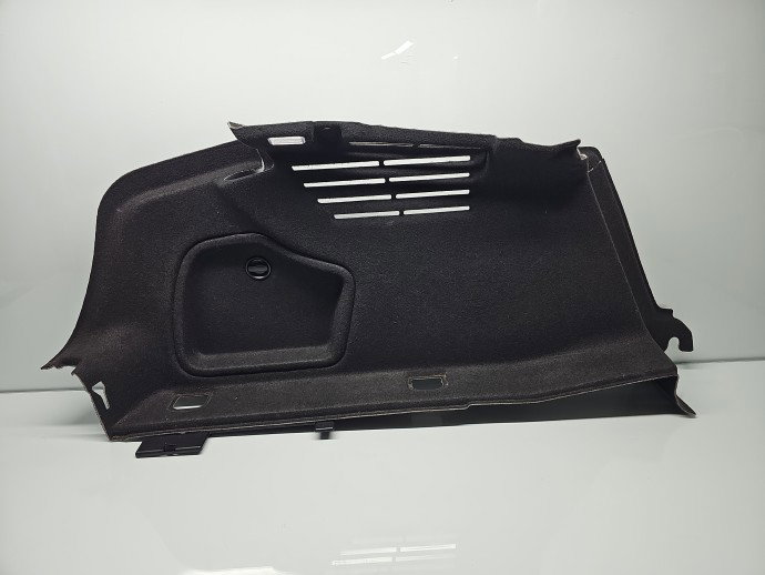 Ornament portbagaj AUDI A4 (8W2, B9) [Fabr 2015-2023] 8W5863879C