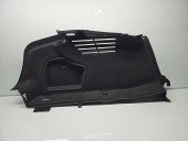 Ornament portbagaj AUDI A4 (8W2, B9) [Fabr 2015-2023] 8W5863879C