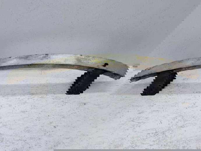 Armatura bara fata Mercedes Clasa B (W245) [Fabr 2005-2011] 197800200 / 197800220