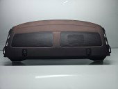  Polita portbagaj AUDI A4 (8W2, B9) [Fabr 2015-2023] 8W5863411E