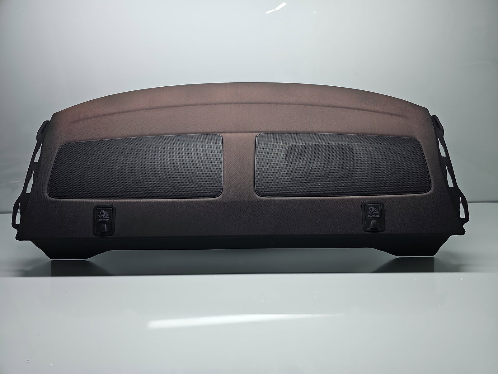 Polita portbagaj AUDI A4 (8W2, B9) [Fabr 2015-2023] 8W5863411E - imagine 1