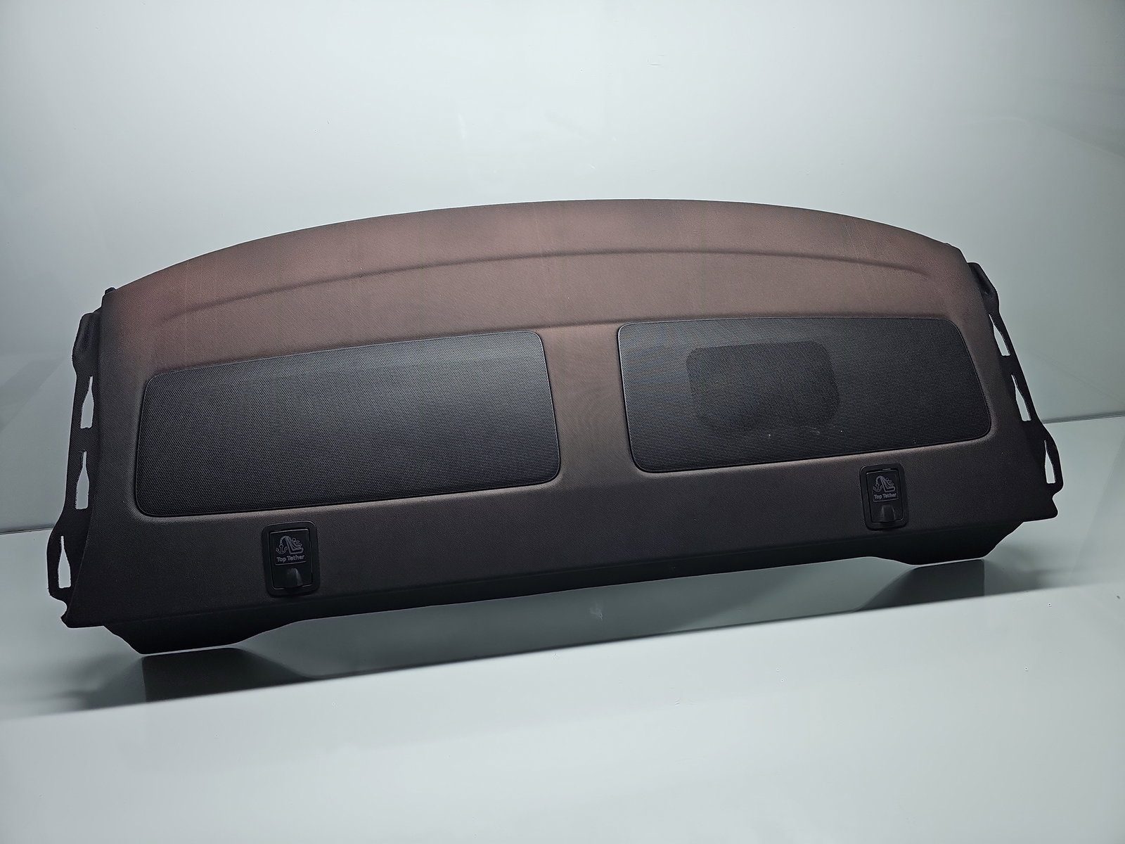 Polita portbagaj AUDI A4 (8W2, B9) [Fabr 2015-2023] 8W5863411E - imagine 2