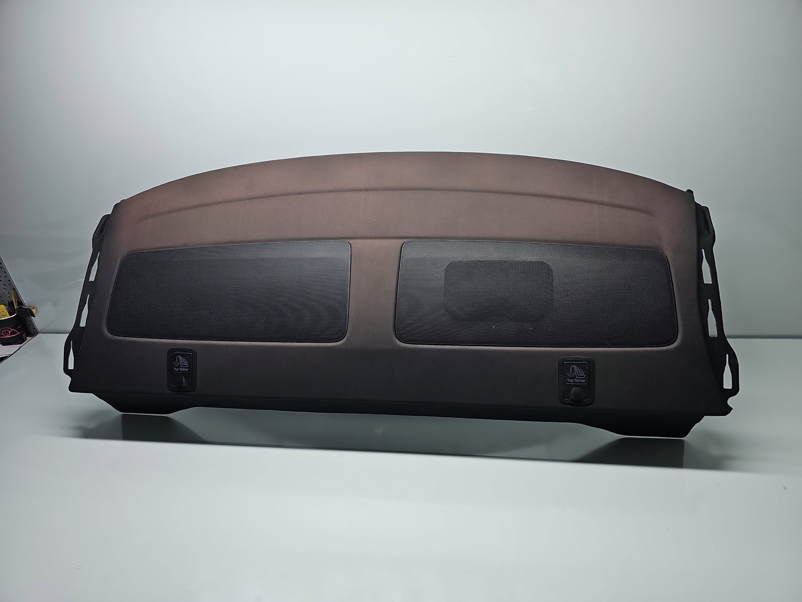 Polita portbagaj AUDI A4 (8W2, B9) [Fabr 2015-2023] 8W5863411E - imagine 3