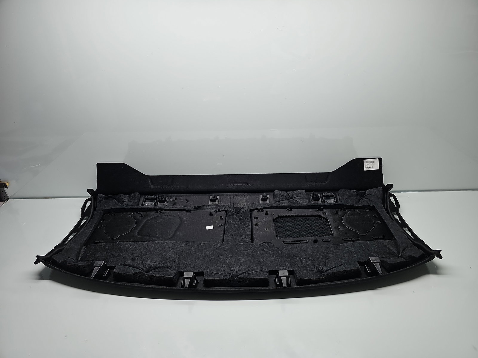 Polita portbagaj AUDI A4 (8W2, B9) [Fabr 2015-2023] 8W5863411E - imagine 4