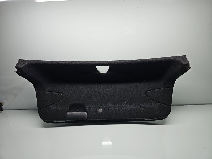 Ornament capota portbagaj AUDI A4 (8W2, B9) [Fabr 2015-2023] 8W5867975F
