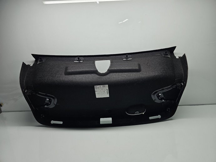 Ornament capota portbagaj AUDI A4 (8W2, B9) [Fabr 2015-2023] 8W5867975F