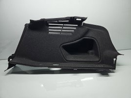 Ornament portbagaj AUDI A4 (8W2, B9) [Fabr 2015-2023] 8W5863880B