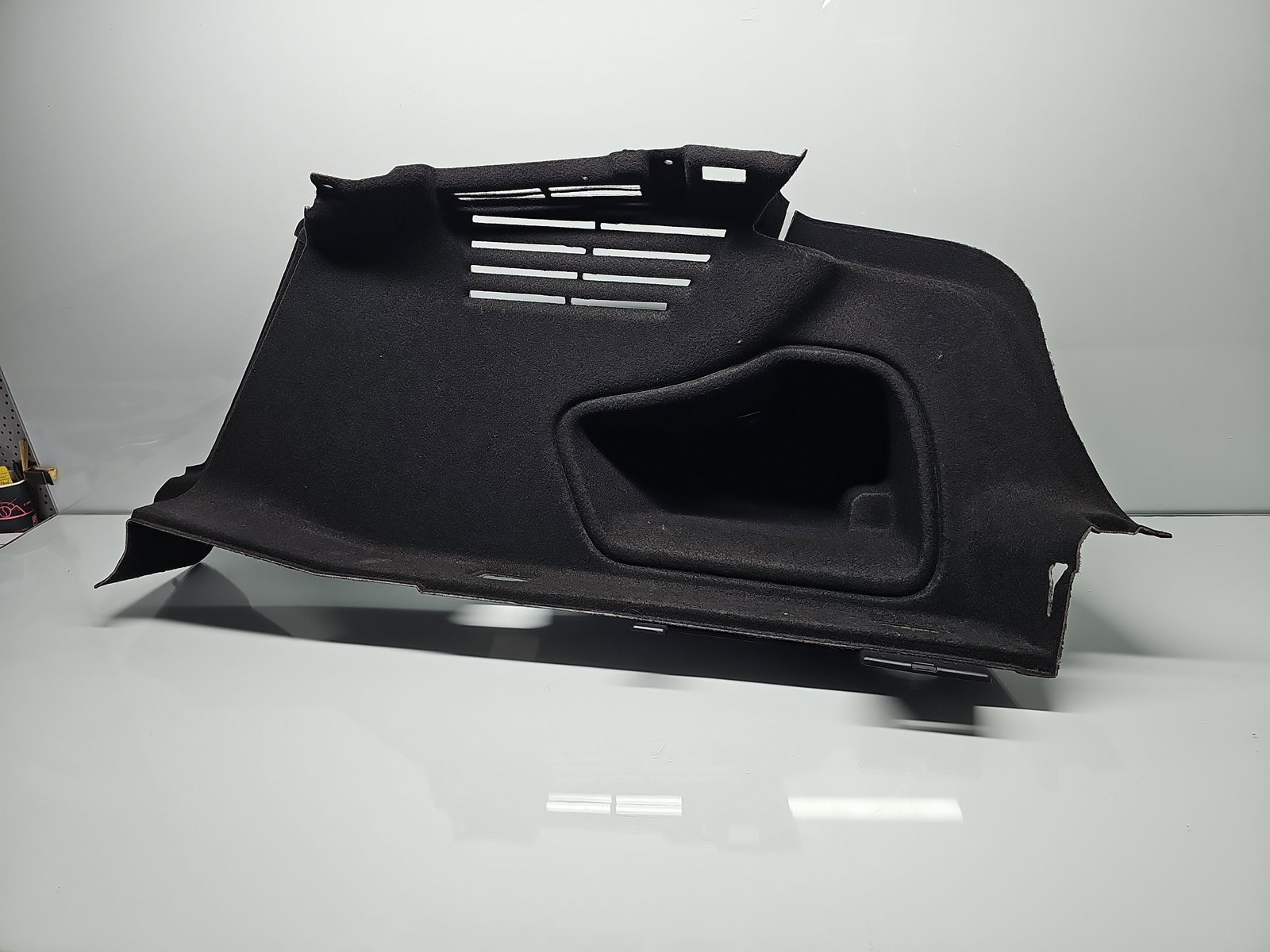 Ornament portbagaj AUDI A4 (8W2, B9) [Fabr 2015-2023] 8W5863880B - imagine 2