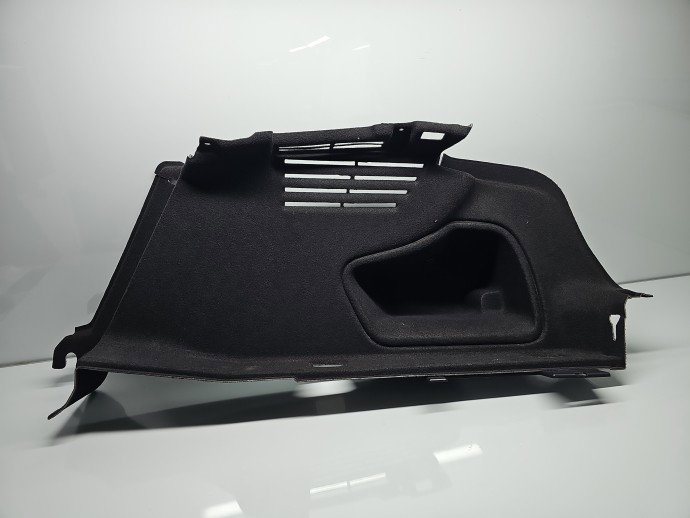 Ornament portbagaj AUDI A4 (8W2, B9) [Fabr 2015-2023] 8W5863880B