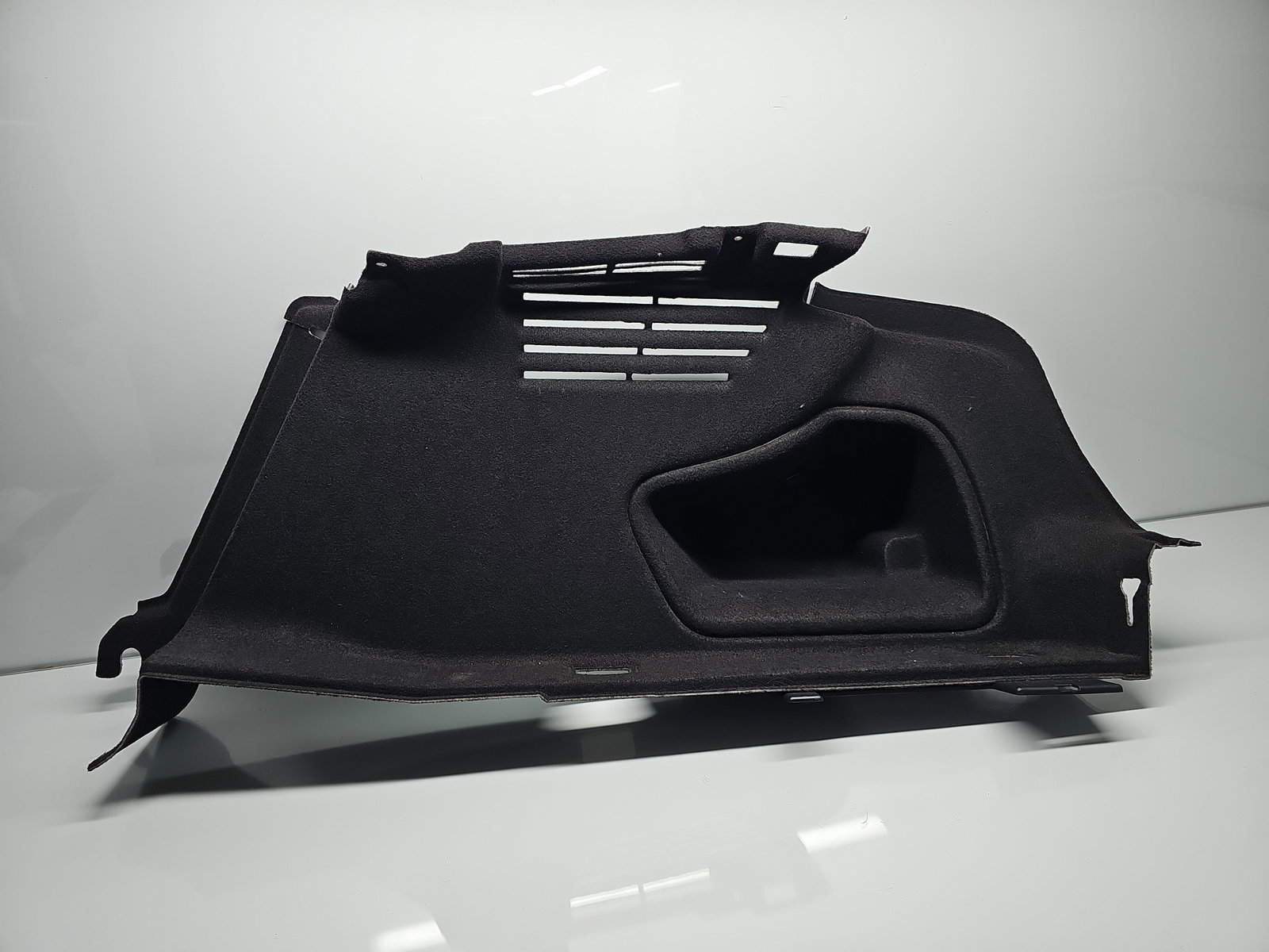 Ornament portbagaj AUDI A4 (8W2, B9) [Fabr 2015-2023] 8W5863880B - imagine 3