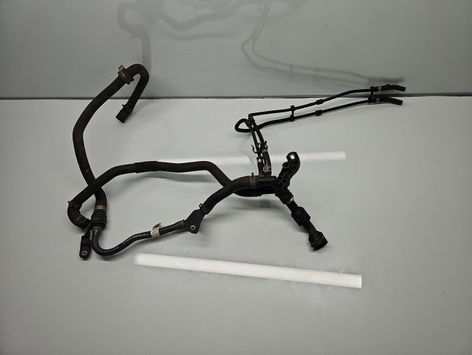 Furtun apa AUDI A4 (8W2, B9) [Fabr 2015-2023] 8W0145670B 2.0 TDI DETA 140KW / 190CP