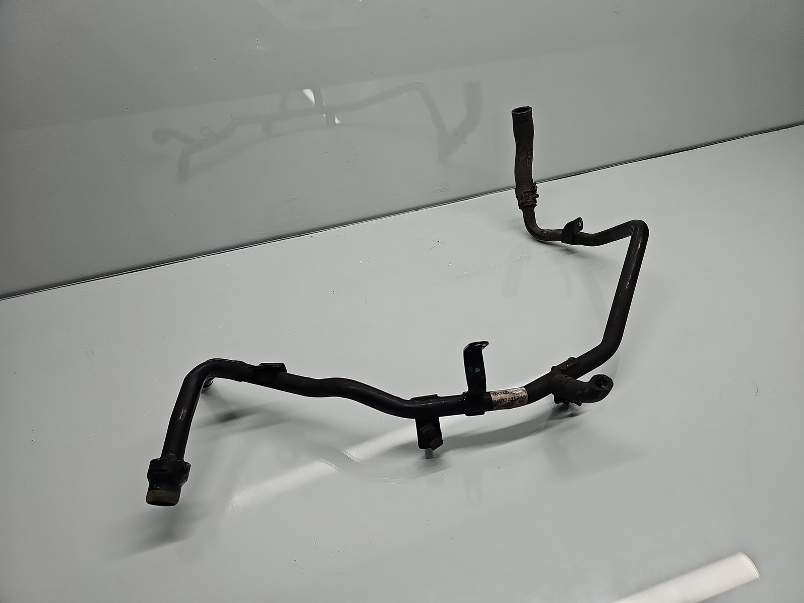 Furtun apa AUDI A4 (8W2, B9) [Fabr 2015-2023] 04L122157AB 2.0 TDI DETA 140KW / 190CP - imagine 2