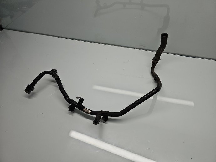 Furtun apa AUDI A4 (8W2, B9) [Fabr 2015-2023] 04L122157AB 2.0 TDI DETA 140KW / 190CP