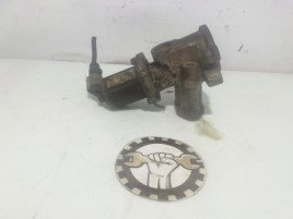 Supapa EGR Opel Corsa D 1.3 CDTI 0471012B1 2006-2013