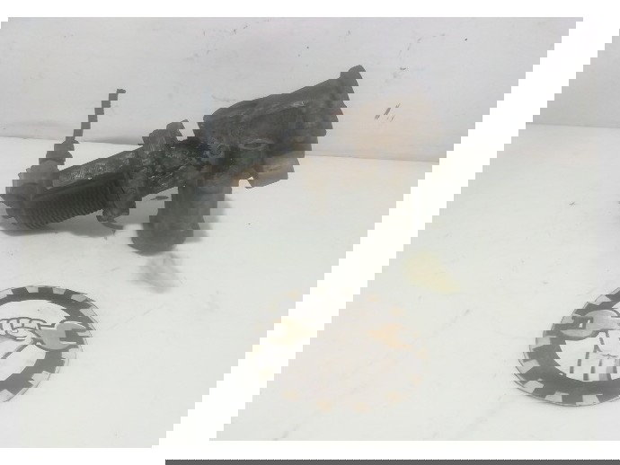 Supapa EGR Opel Corsa D 1.3 CDTI 0471012B1 2006-2013