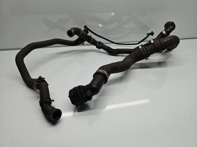 Furtun apa AUDI A4 (8W2, B9) [Fabr 2015-2023] 8W0121030K 2.0 TDI DETA 140KW / 190CP