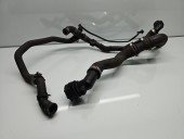 Furtun apa AUDI A4 (8W2, B9) [Fabr 2015-2023] 8W0121030K 2.0 TDI DETA 140KW / 190CP