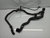 Furtun apa AUDI A4 (8W2, B9) [Fabr 2015-2023] 8W0121030K 2.0 TDI DETA 140KW / 190CP