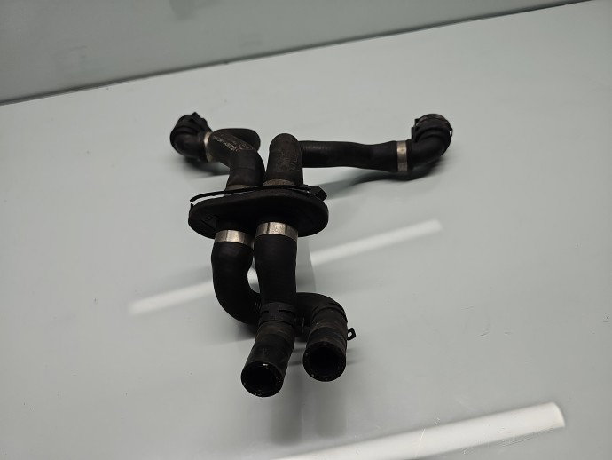 Furtun apa AUDI A4 (8W2, B9) [Fabr 2015-2023] 8W0819342 2.0 TDI DETA 140KW / 190CP