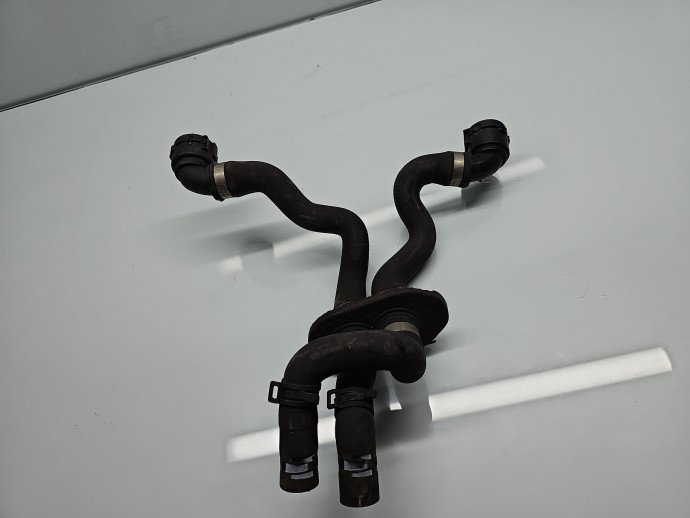 Furtun apa AUDI A4 (8W2, B9) [Fabr 2015-2023] 8W0819342 2.0 TDI DETA 140KW / 190CP