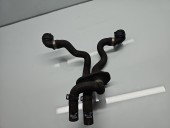 Furtun apa AUDI A4 (8W2, B9) [Fabr 2015-2023] 8W0819342 2.0 TDI DETA 140KW / 190CP