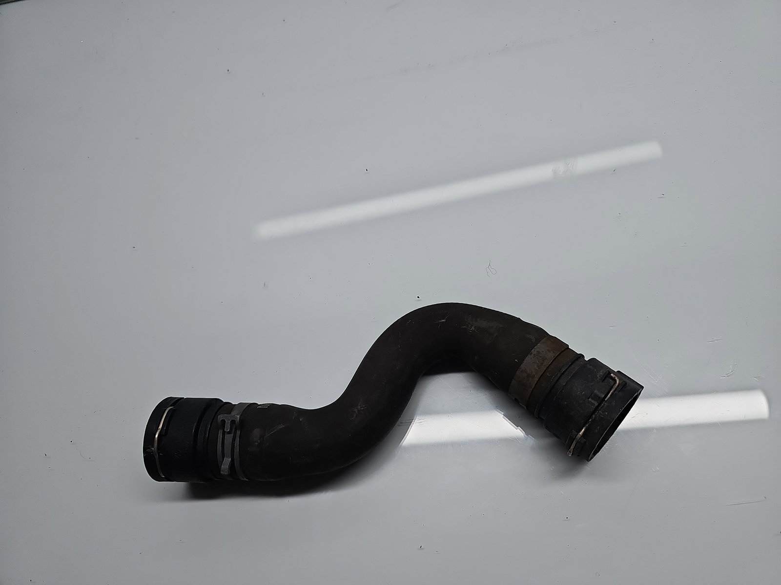 Furtun apa AUDI A4 (8W2, B9) [Fabr 2015-2023] 8W0122101H 2.0 TDI DETA 140KW / 190CP - imagine 2