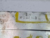 Armatura bara fata Audi A3 Sportback (8PA) [Fabr 2004-2013] 8P0807113B
