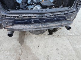 Armatura bara spate Volkswagen Golf 6 (5K1) GTI [Fabr 2009-2013] OEM