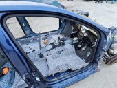 Cheder usa dreapta fata Volkswagen Golf 6 (5K1) GTI [Fabr 2009-2013] OEM