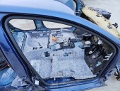 Cheder usa dreapta fata Volkswagen Golf 6 (5K1) GTI [Fabr 2009-2013] OEM