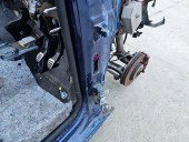 Set balamale usa dreapta fata Volkswagen Golf 6 (5K1) GTI [Fabr 2009-2013] OEM