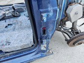 Set balamale usa dreapta fata Volkswagen Golf 6 (5K1) GTI [Fabr 2009-2013] OEM