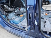 Set balamale usa dreapta spate Volkswagen Golf 6 (5K1) GTI [Fabr 2009-2013] OEM