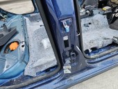 Set balamale usa dreapta spate Volkswagen Golf 6 (5K1) GTI [Fabr 2009-2013] OEM